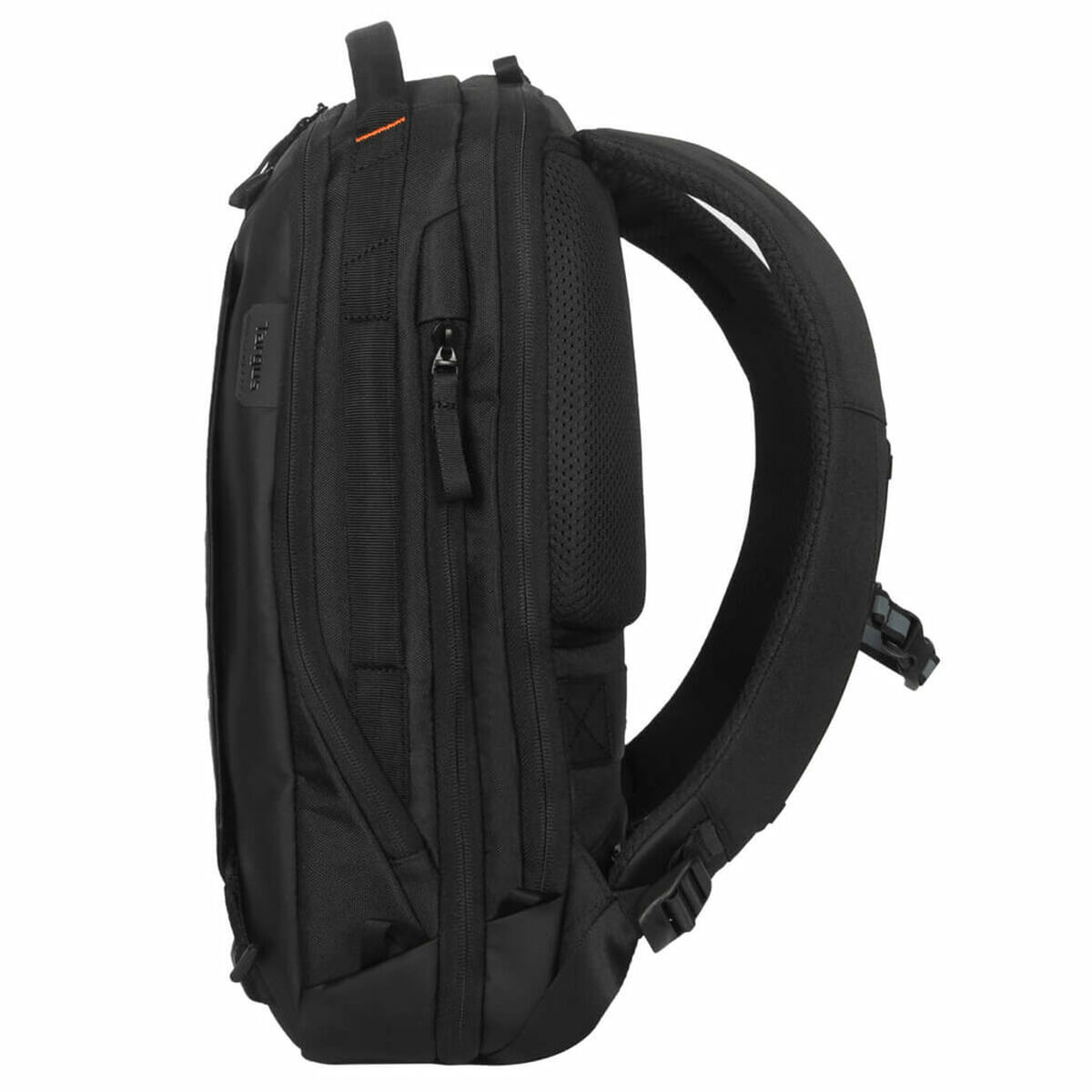 Laptopryggsäck Targus TBB652GL Svart - 2