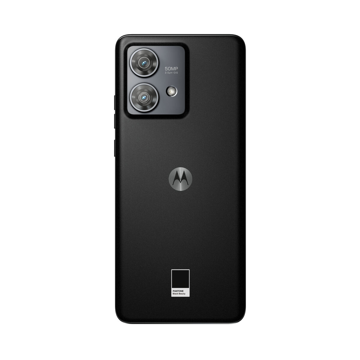 Smartphone Motorola MOTO EDGE 40 NEO 12 GB RAM Svart - 2