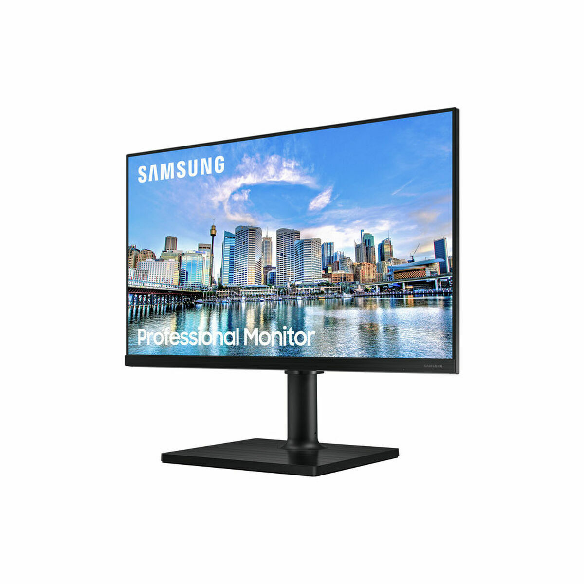 Monitor Gaming Samsung 27" Full HD (Renoverade A) - 5