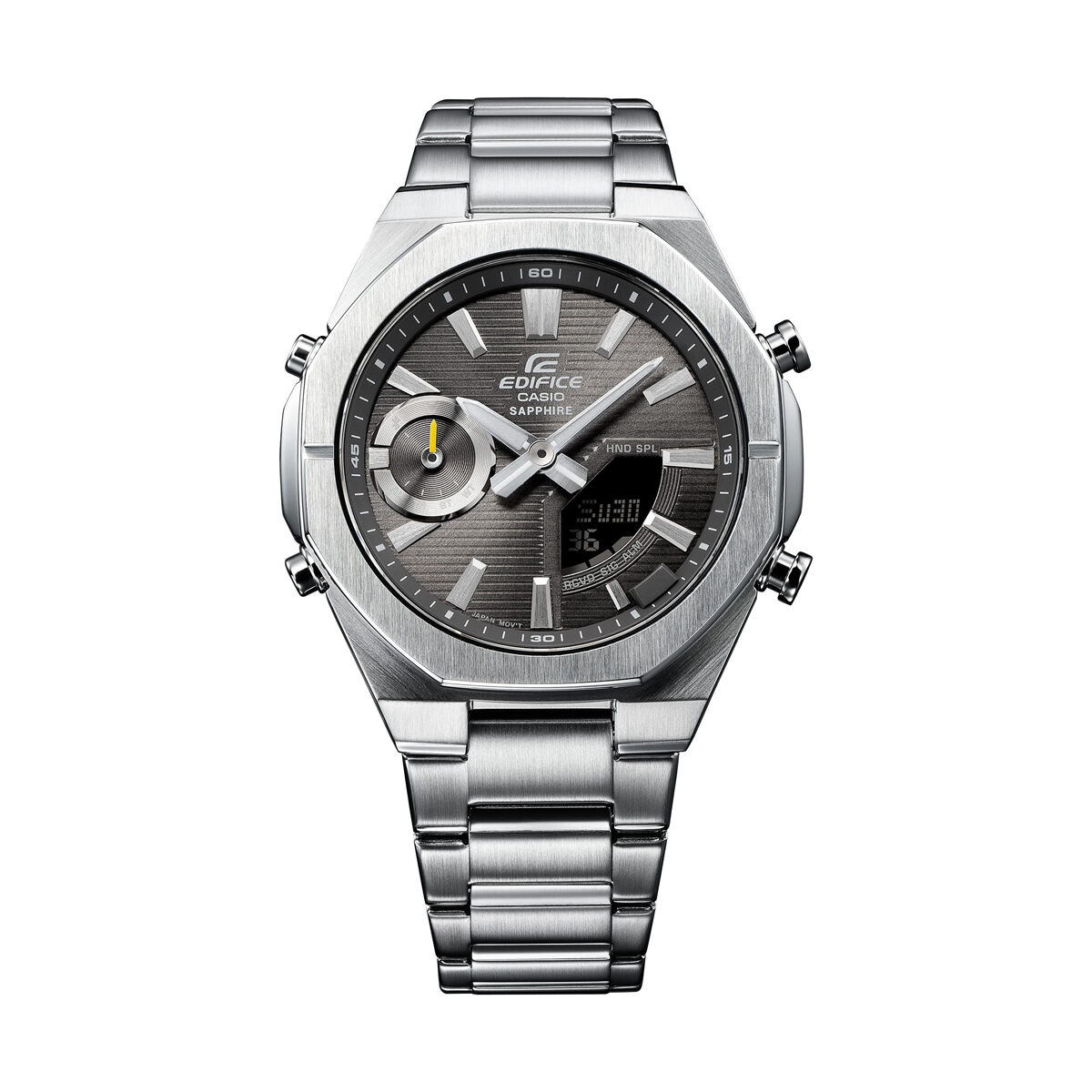 Herrklocka Casio ECB-S10D-8AEF - 2