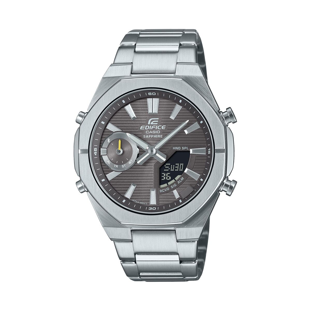 Herrklocka Casio ECB-S10D-8AEF