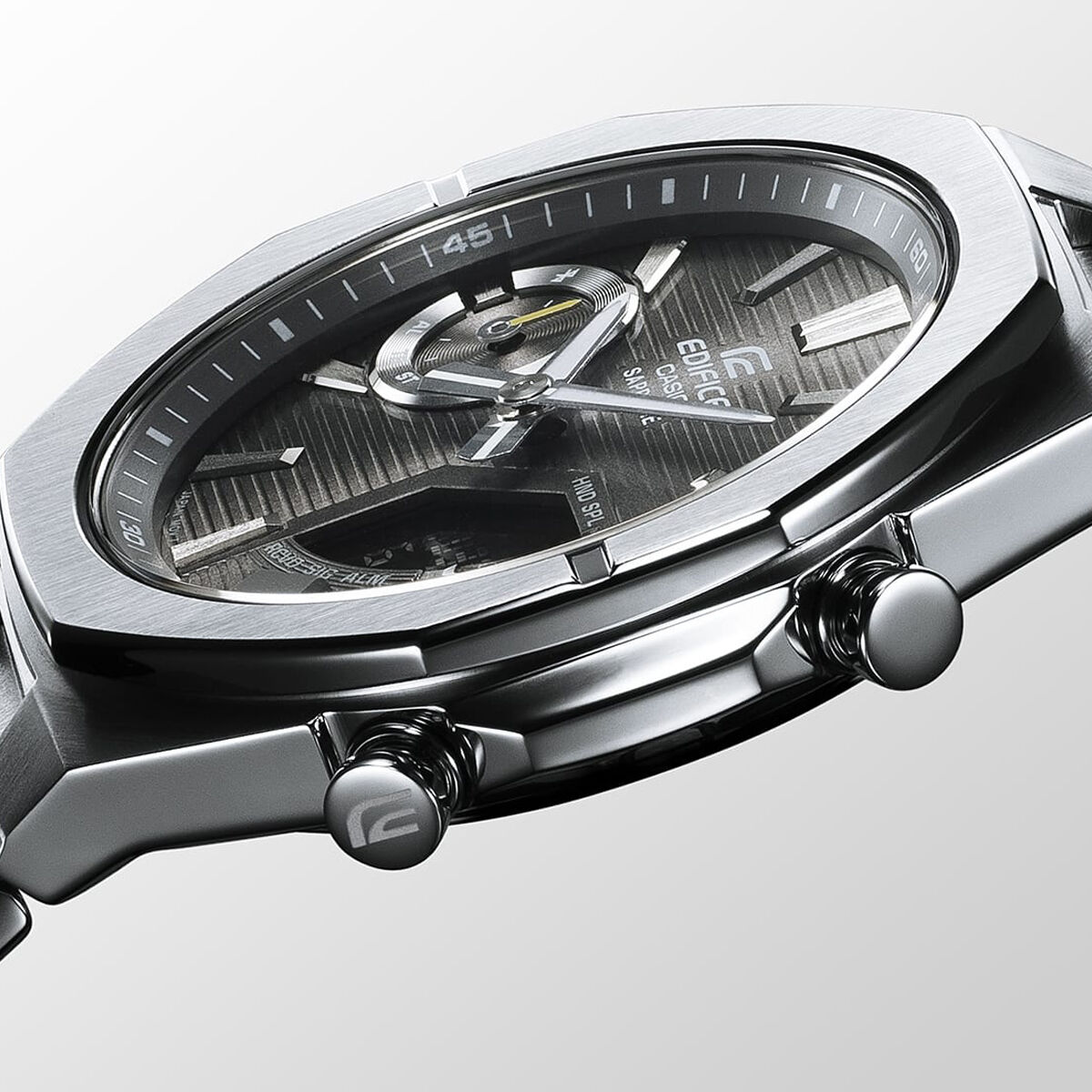 Herrklocka Casio ECB-S10D-8AEF - 3