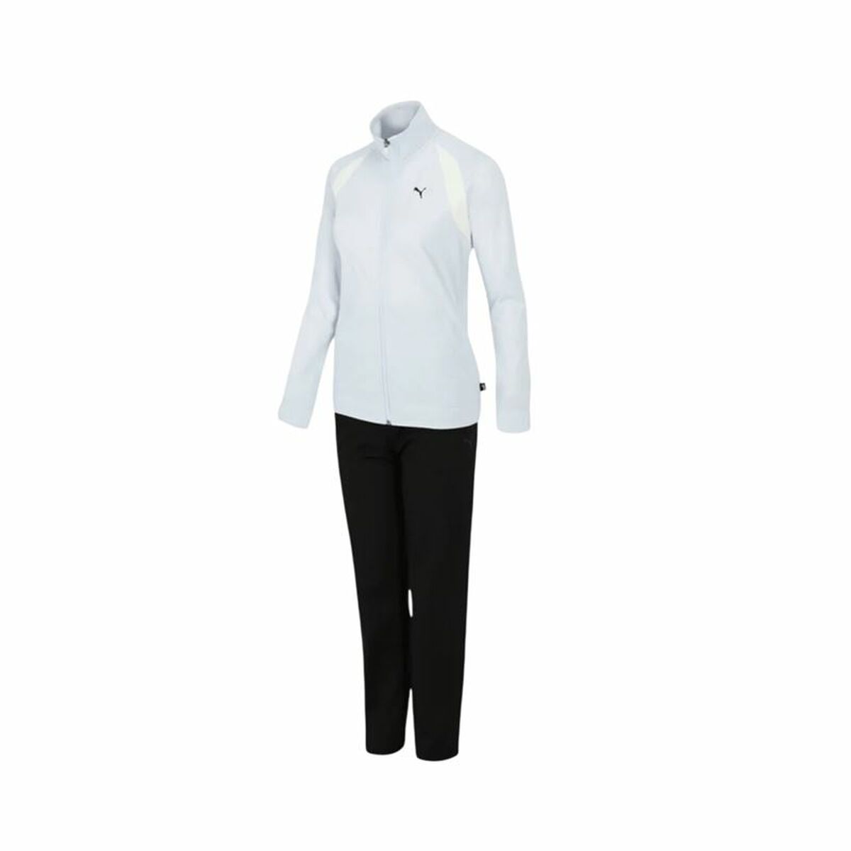 Träningsoverall, Dam Puma Classic Tricot Suit Op