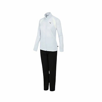 Träningsoverall, Dam Puma Classic Tricot Suit Op