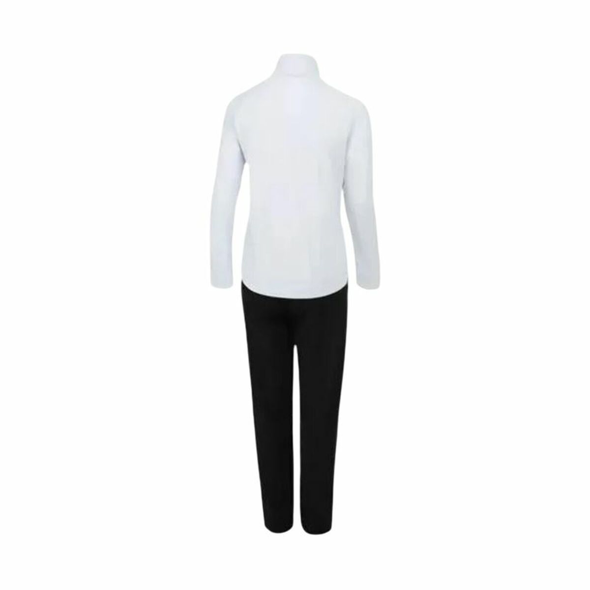 Träningsoverall, Dam Puma Classic Tricot Suit Op - 2