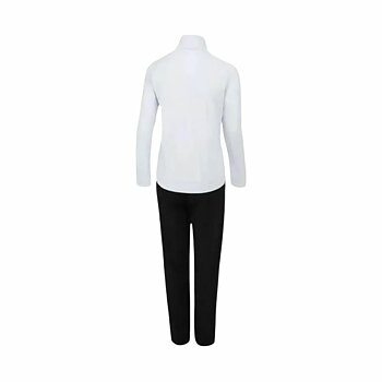 Träningsoverall, Dam Puma Classic Tricot Suit Op