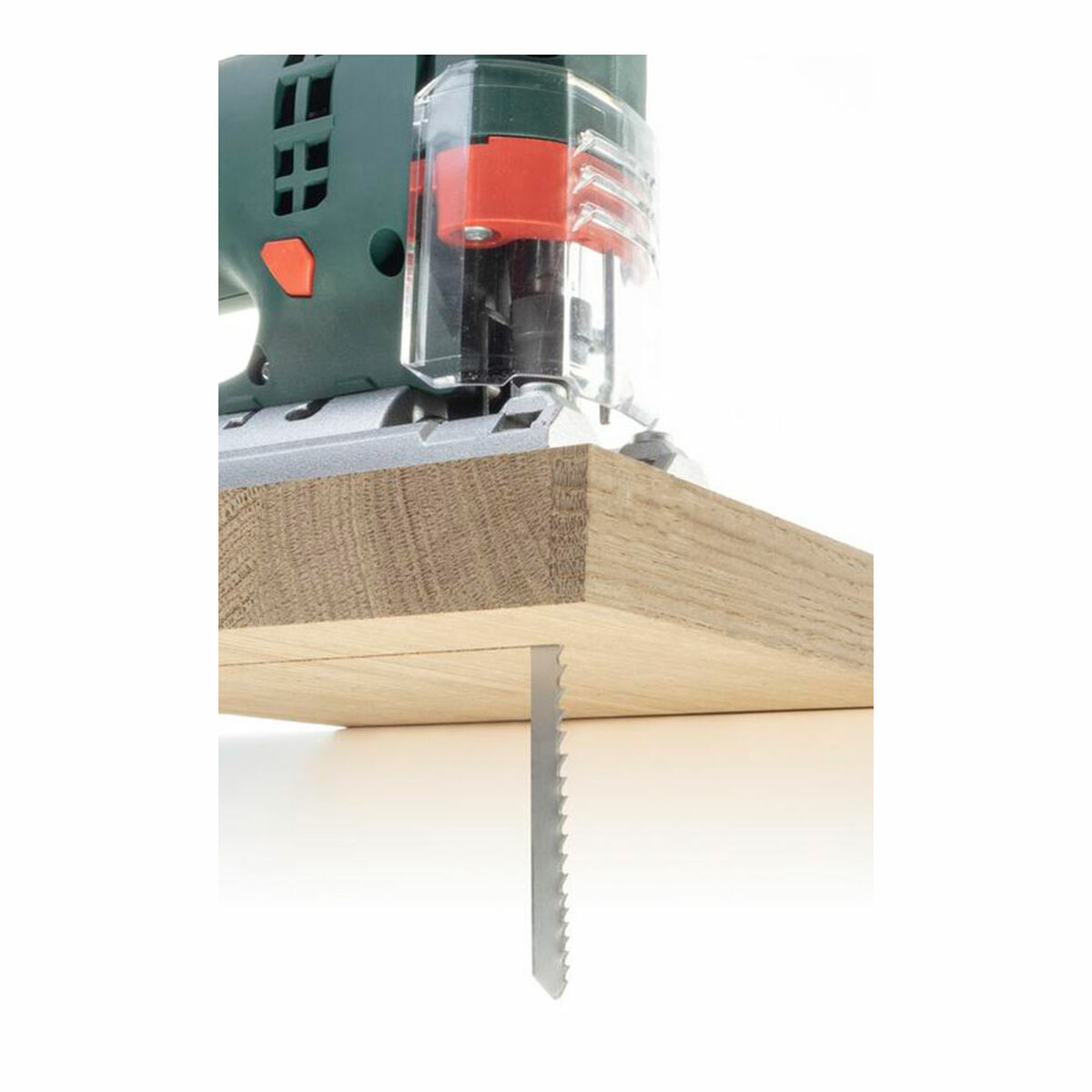 Sticksågar Wolfcraft (2 antal) - 2