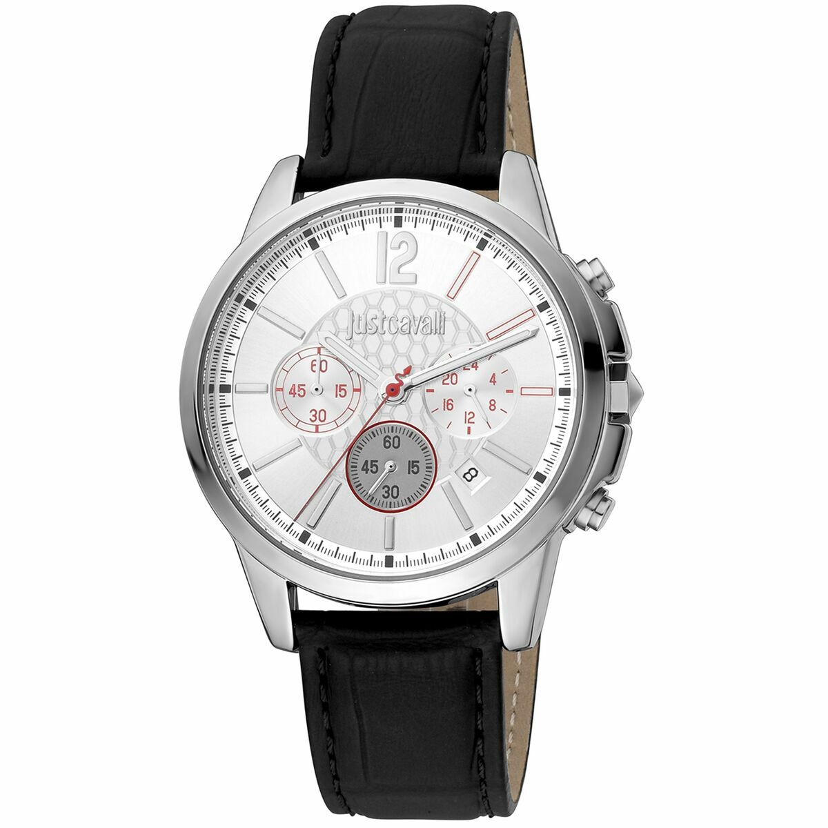 Herrklocka Just Cavalli JC1G175L0215 (Ø 42 mm)