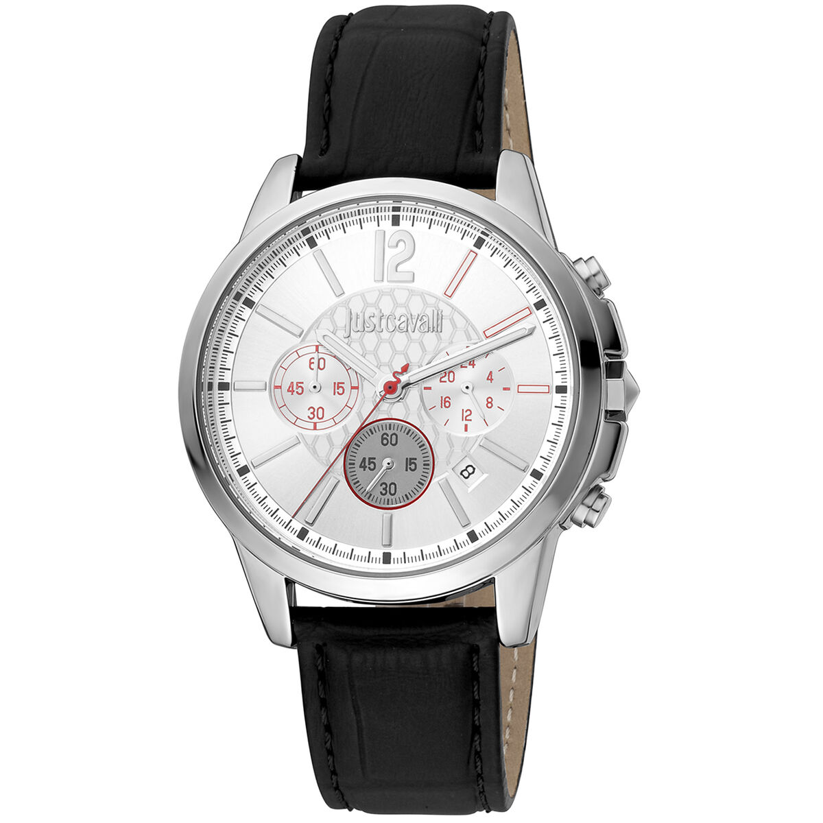 Herrklocka Just Cavalli JC1G175L0215 (Ø 42 mm) - 2