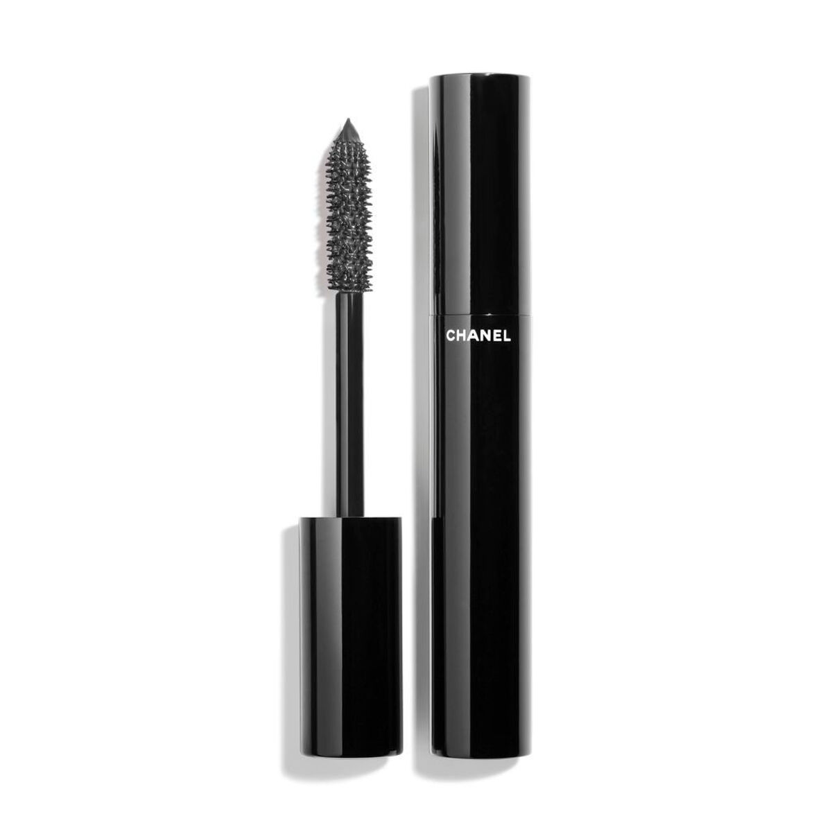 Maskara Chanel C-CH-493-02 Svart 6 L - 2