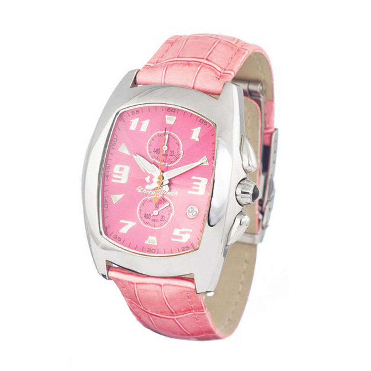 Unisexklocka Chronotech CT7468-07 (Ø 40 mm) - 8
