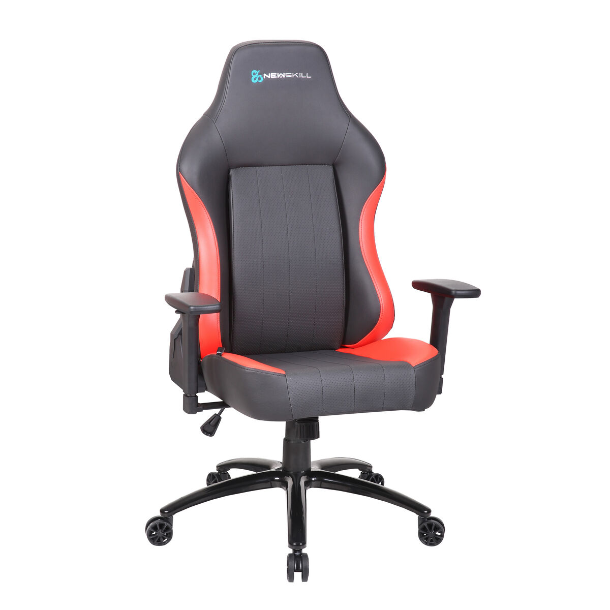 Spelstol Newskill NS-CH-AKERON-RED 180º - 5