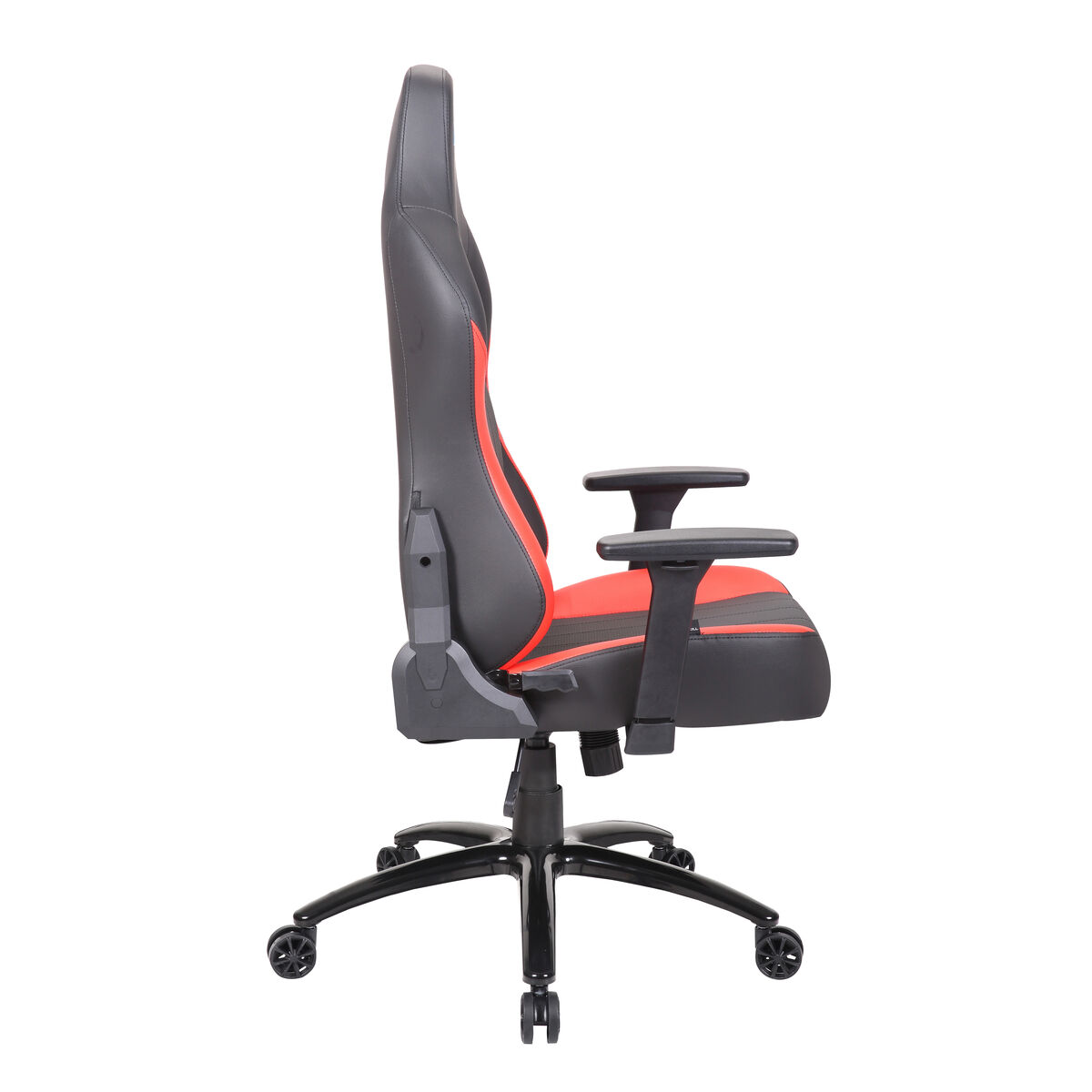 Spelstol Newskill NS-CH-AKERON-RED 180º - 6