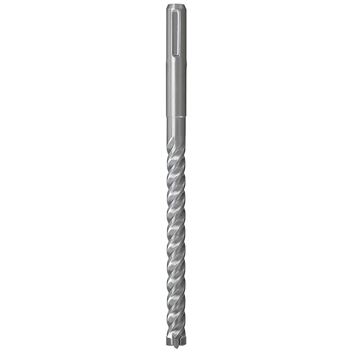Spolset Fischer Quattric II SDS Plus Stål Cement - 5