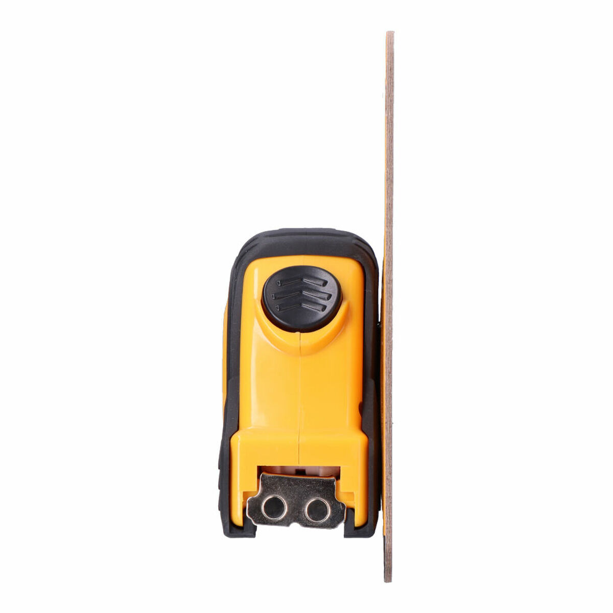 Flexometer Koma Tools Magnet ABS 10 m x 25 mm - 8