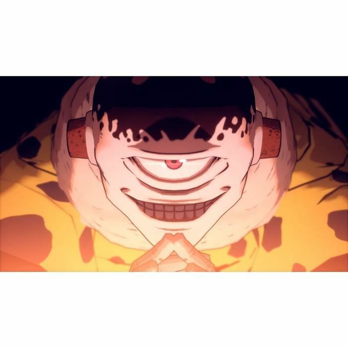 PlayStation 5 Videospel Bandai Namco Jujutsu Kaisen: Cursed Clash (FR) - 6