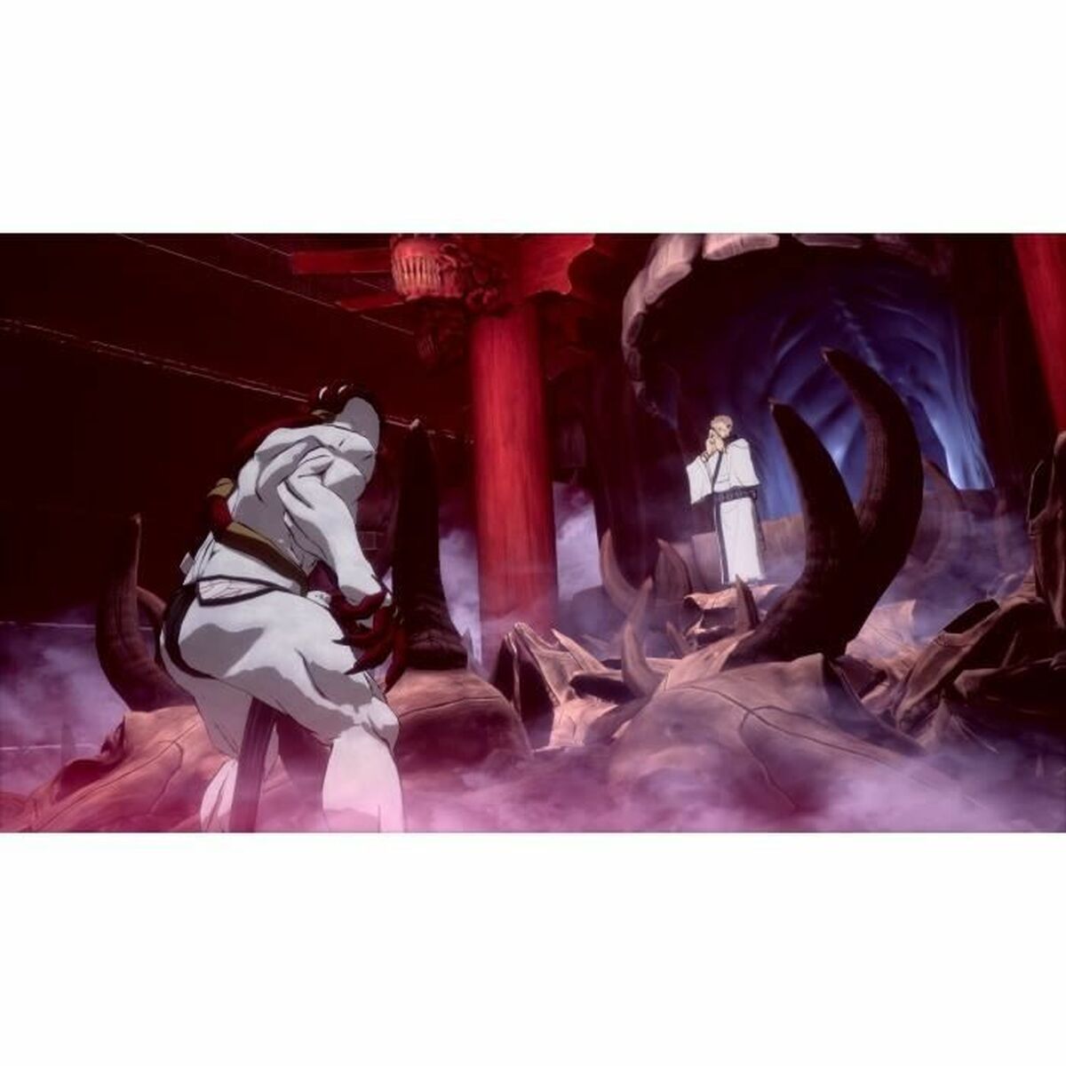 PlayStation 5 Videospel Bandai Namco Jujutsu Kaisen: Cursed Clash (FR) - 5