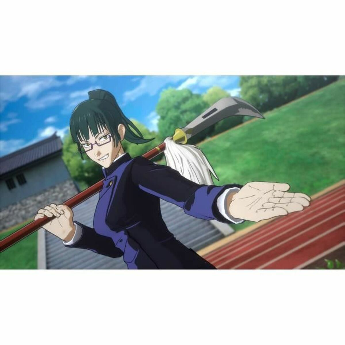 PlayStation 5 Videospel Bandai Namco Jujutsu Kaisen: Cursed Clash (FR) - 3