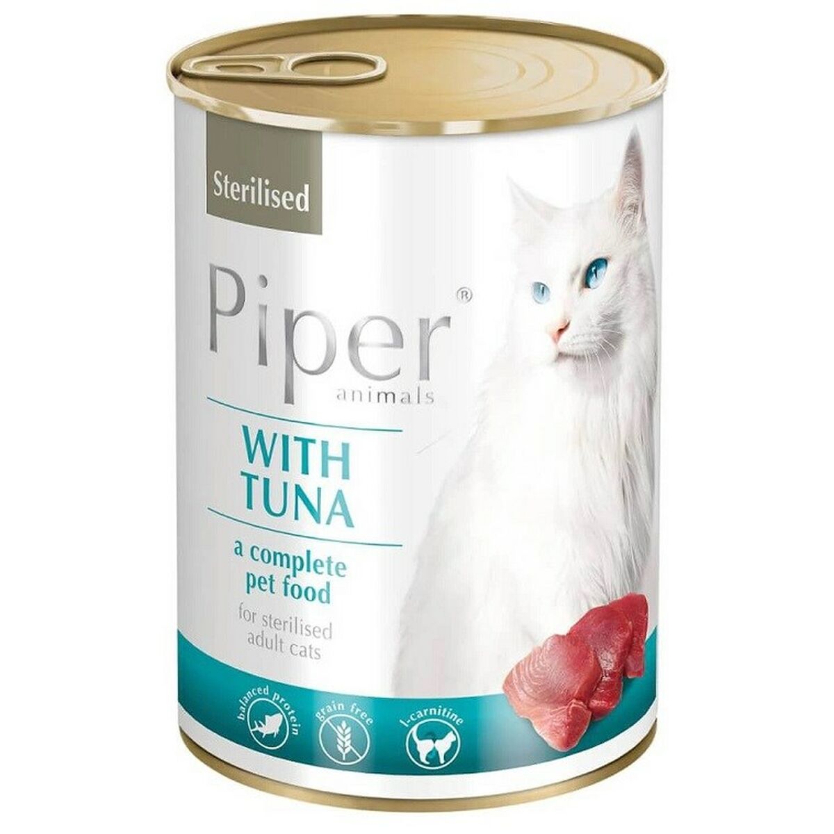 Kattmat Dolina Noteci 400 g