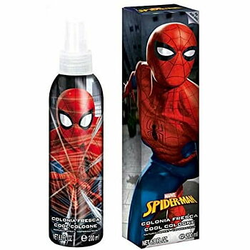 Barndeo Spider-Man EDC 200 ml