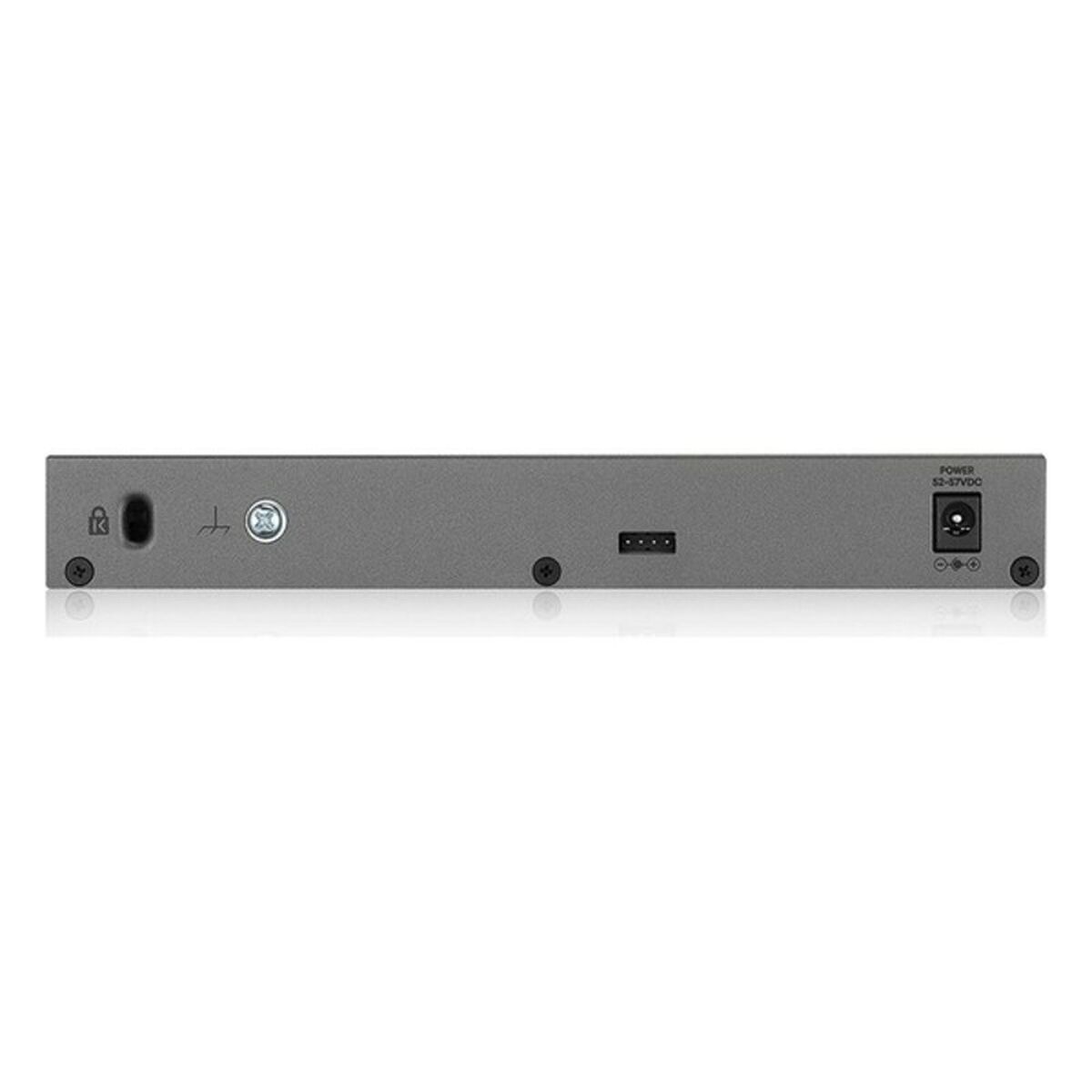 Switch ZyXEL GS1350-6HP-EU0101F 12 Gbps - 4