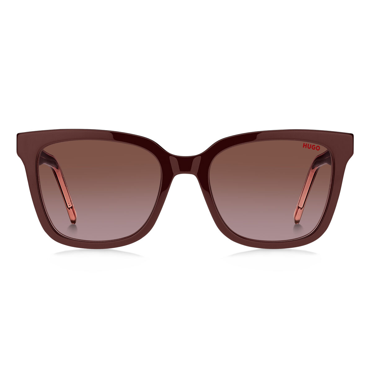Damsolglasögon Hugo Boss HG-1248-S-0T5F4N4 ø 54 mm - 2