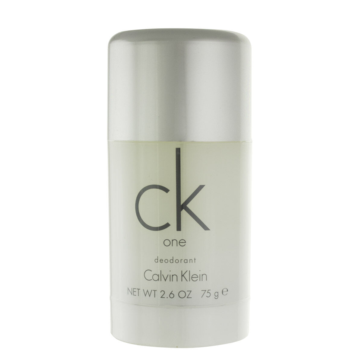 Deodorantstick Calvin Klein 75 ml Ck One