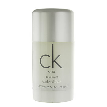 Deodorantstick Calvin Klein 75 ml Ck One