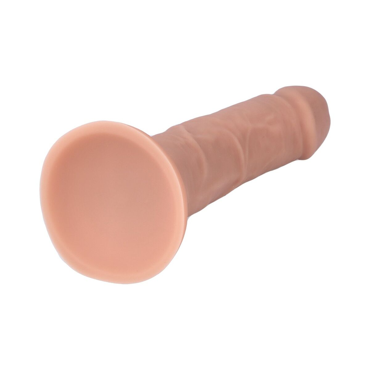 Realistisk dildo Virgite 21 cm - 3