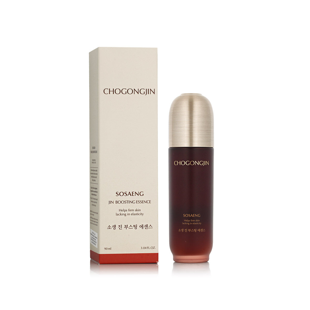 Barnschampo Missha CHOGONGJIN 90 ml