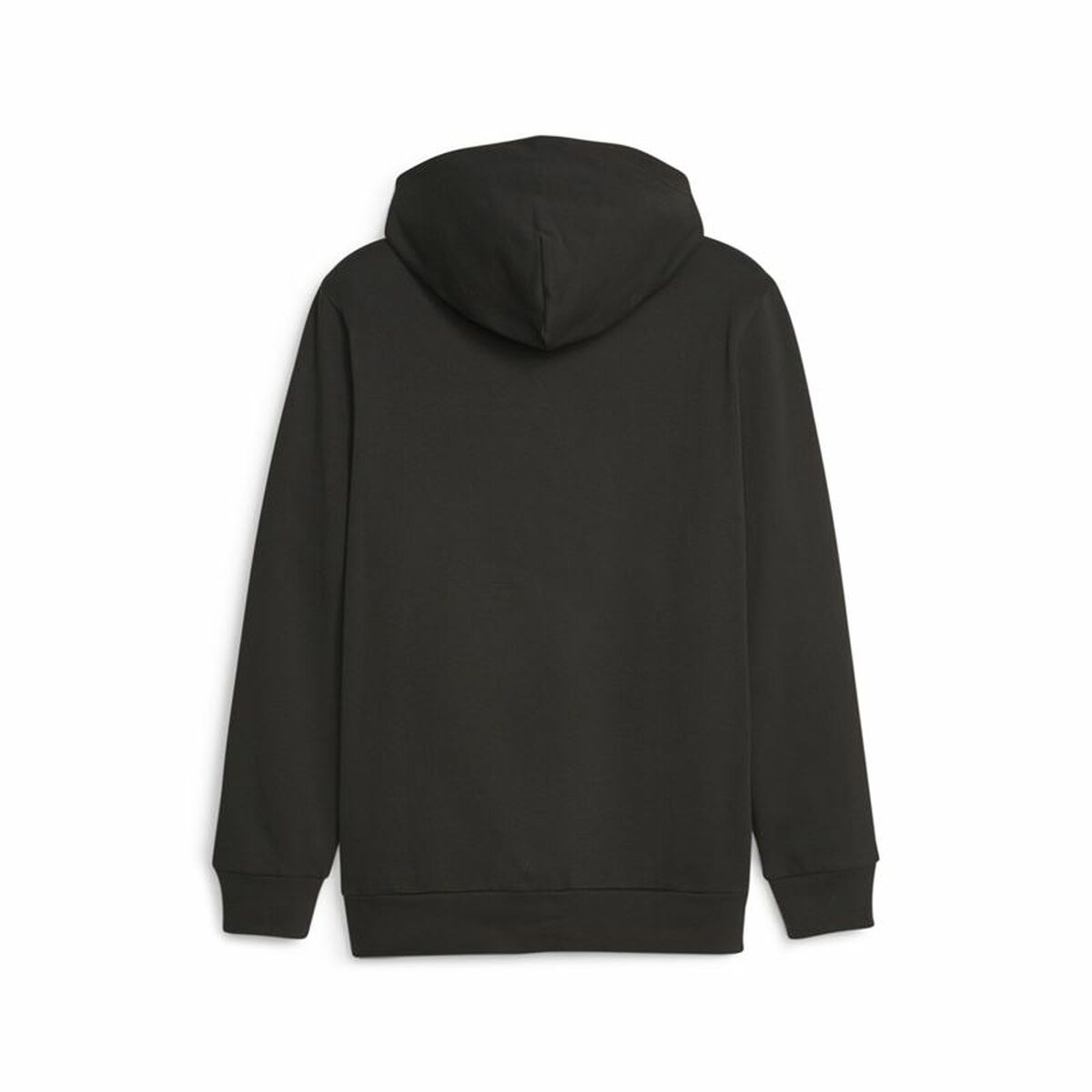 Tröja med huva Herr Puma Better Essentials Svart - 5