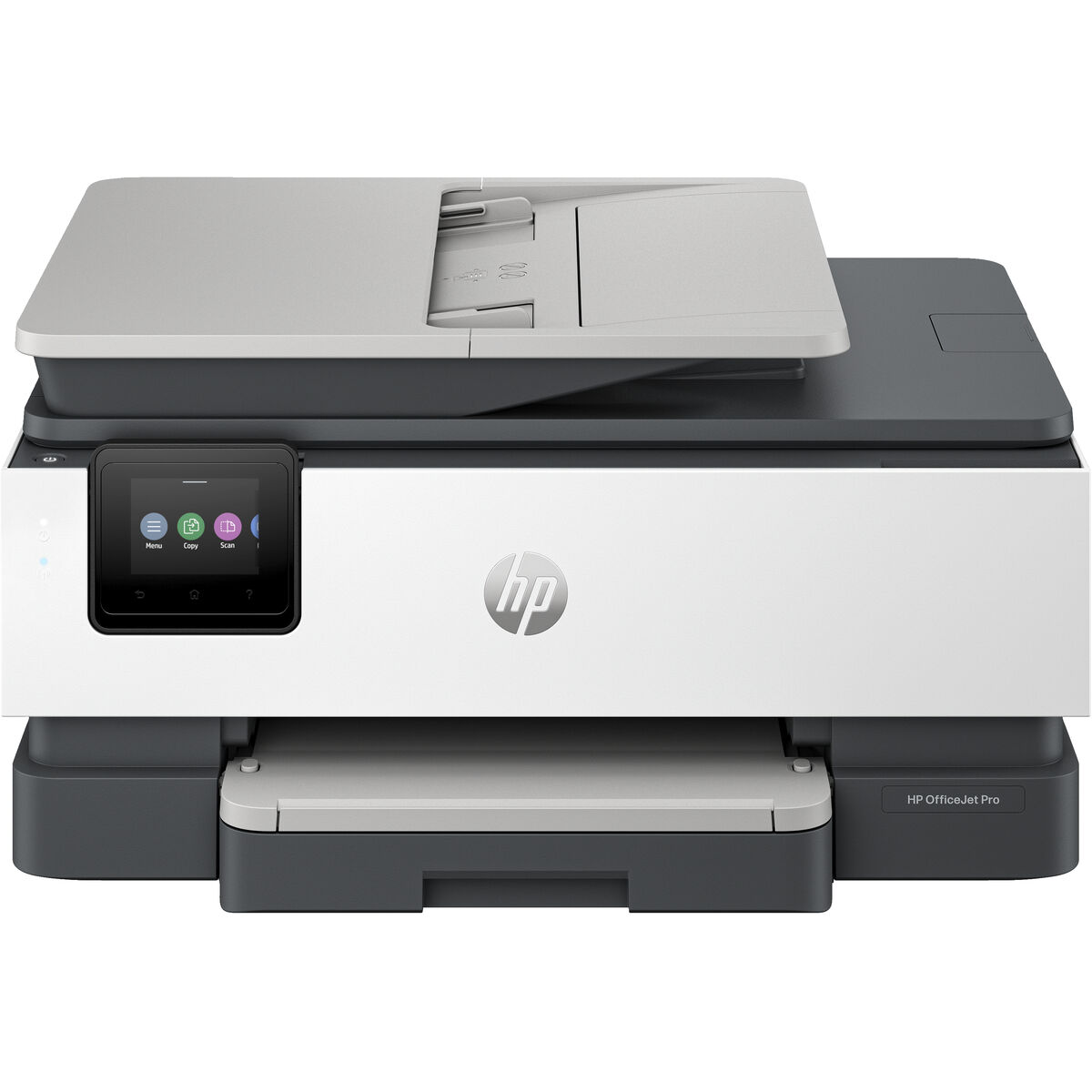 Multifunktionsskrivare HP OfficeJet Pro 8132E - 2