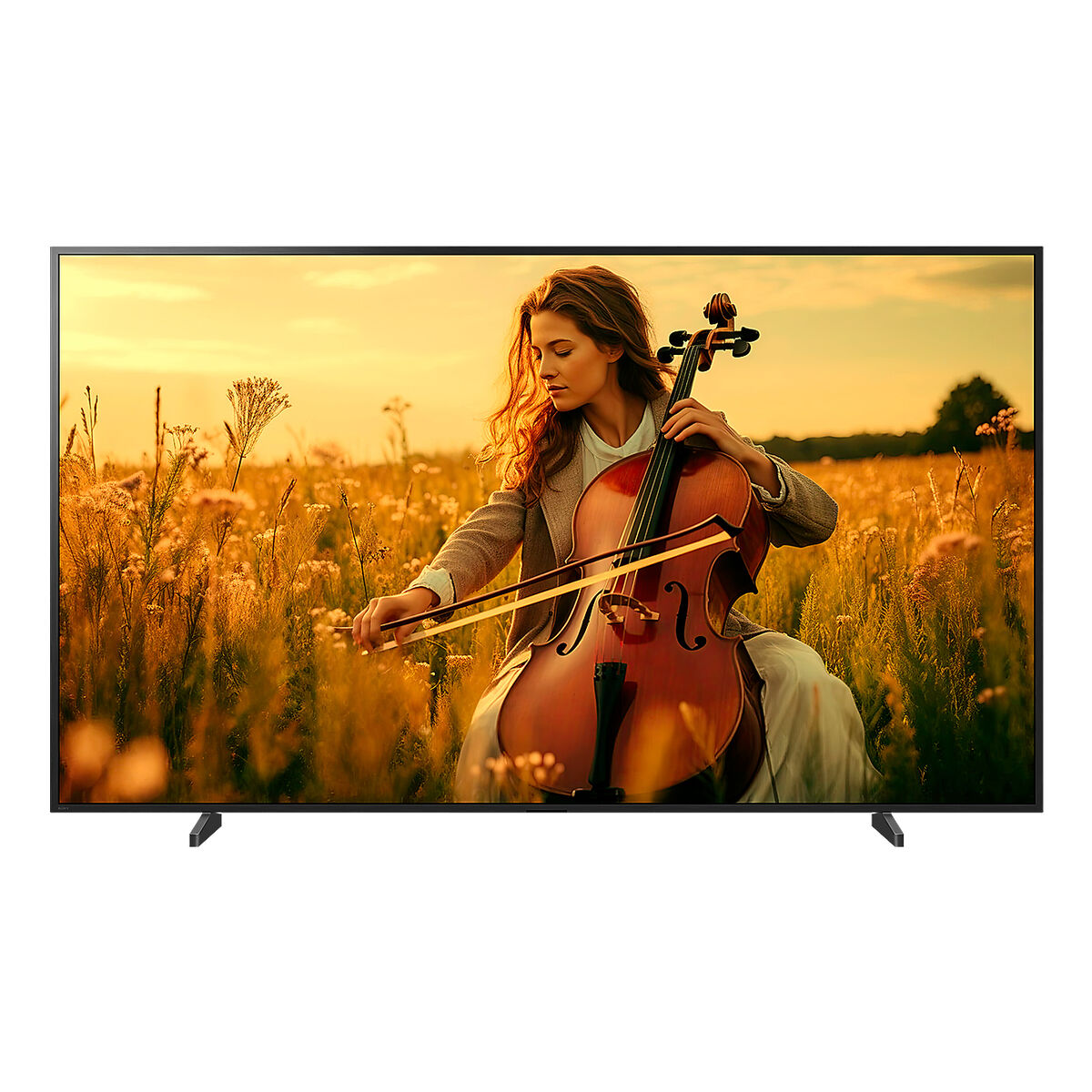 Smart TV Sony X65XR55B    65 65" 4K Ultra HD LED ULED HDR Wifi Miracast DVB-T2 Google Assistant DVB-S2 Dolby Vision QD Mini LED - 3