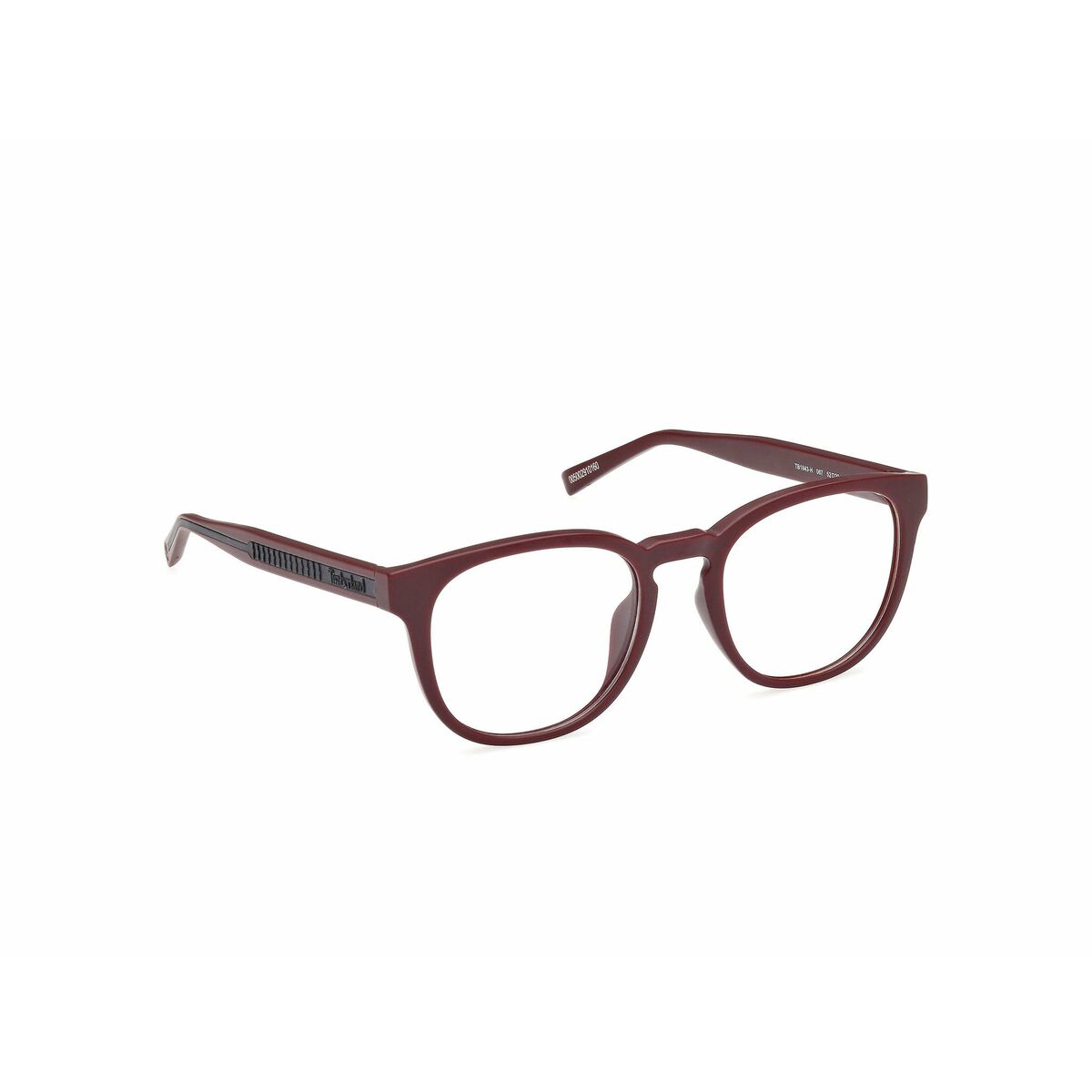 Glasögonbågar Timberland TB1843-H 52067 - 3
