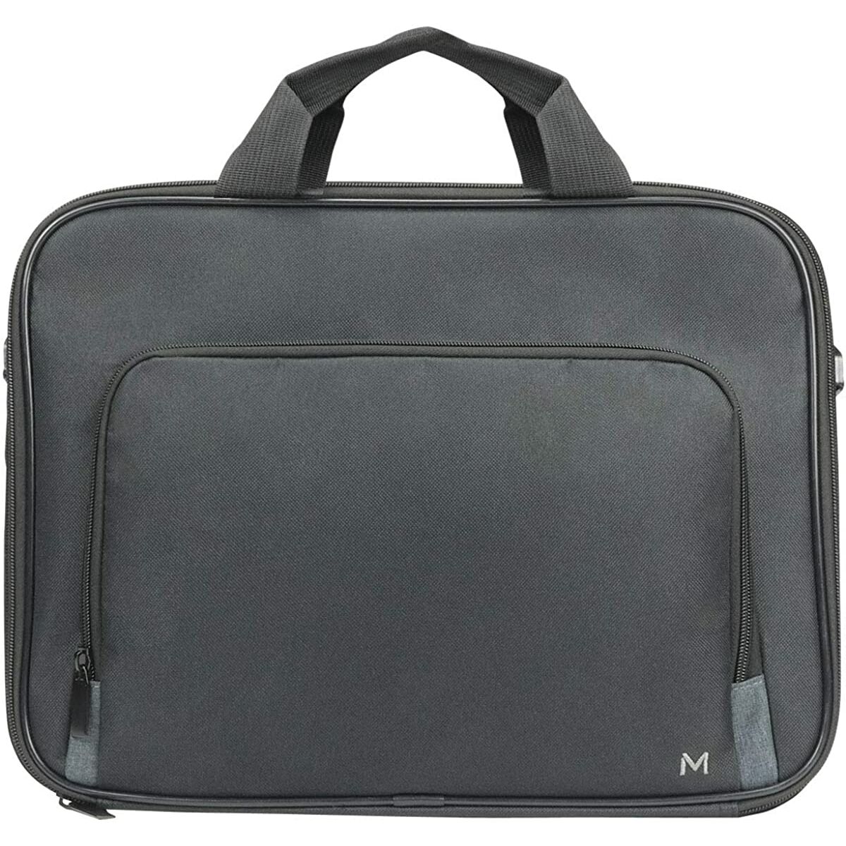 Laptopväska Mobilis 003054 15,6" 14" Svart - 2