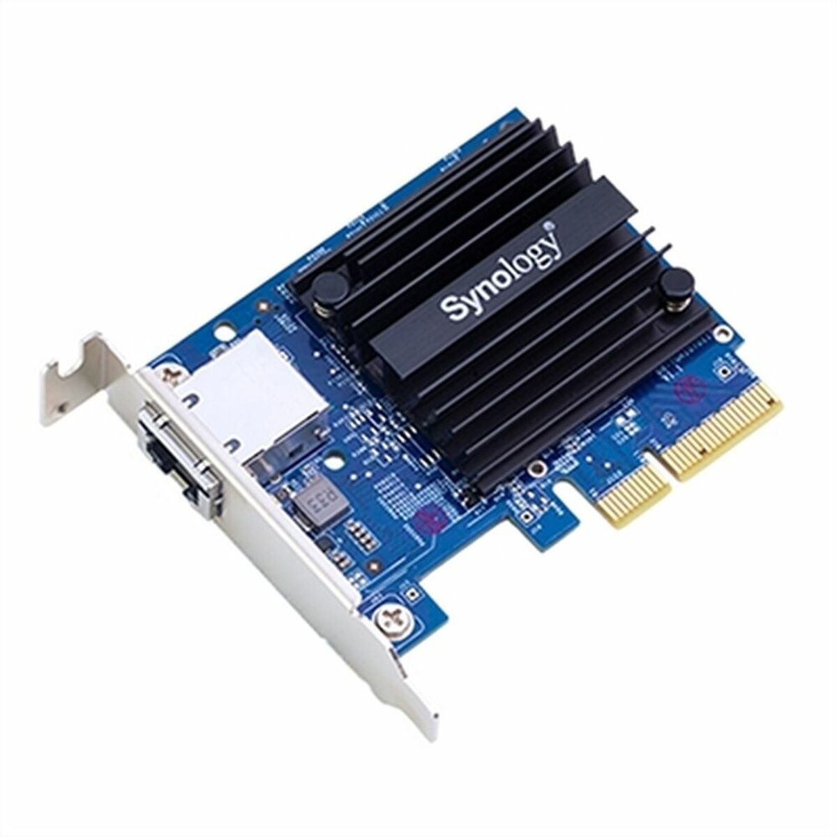 Nätkort Synology E10G18-T1 - 2