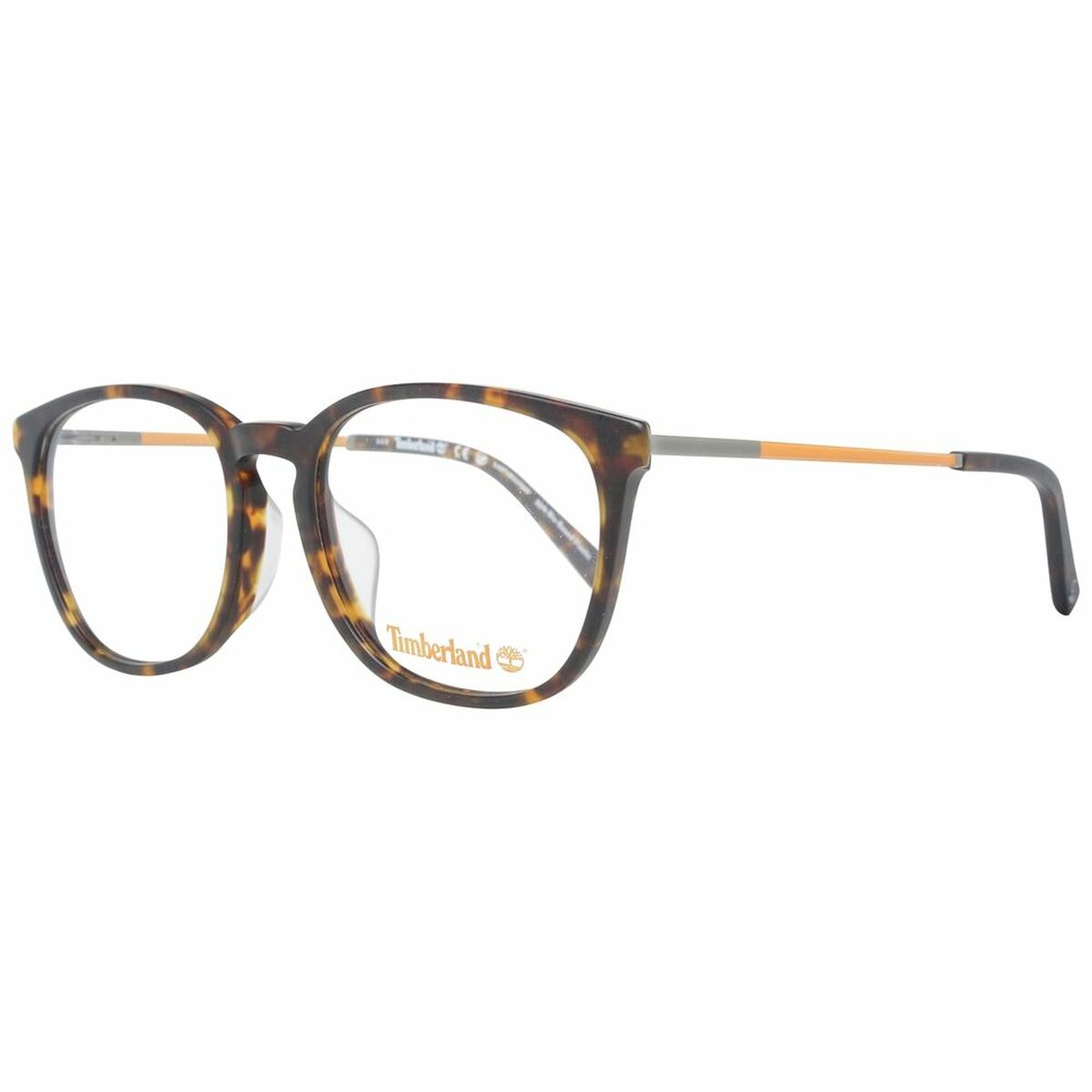 Glasögonbågar Timberland TB1670-F 55052 - 7
