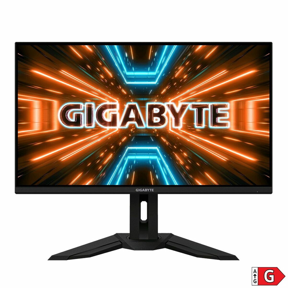 Monitor Gigabyte M32U 31,5" 4K Ultra HD 50-60 Hz - 11