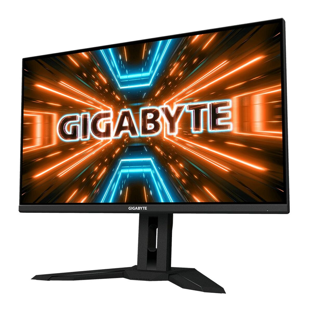 Monitor Gigabyte M32U 31,5" 4K Ultra HD 50-60 Hz - 13