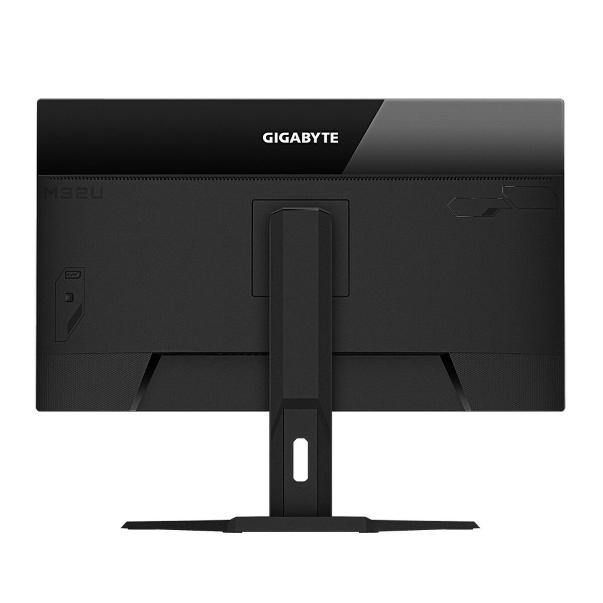 Monitor Gigabyte M32U 31,5" 4K Ultra HD 50-60 Hz - 12
