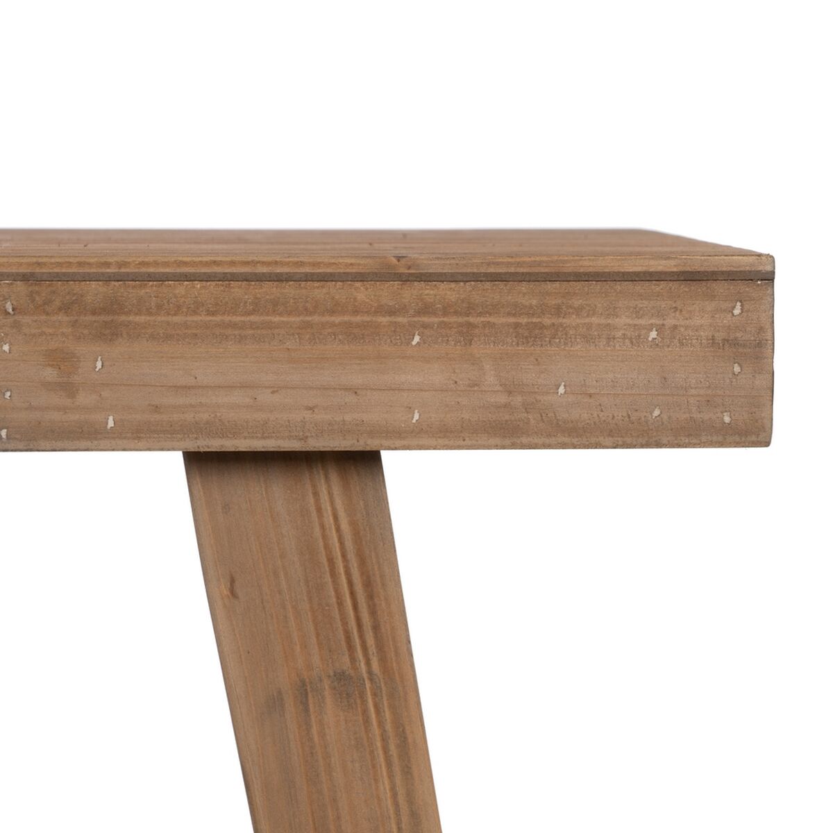 Mottagare Naturell 120 x 40 x 80 cm - 6