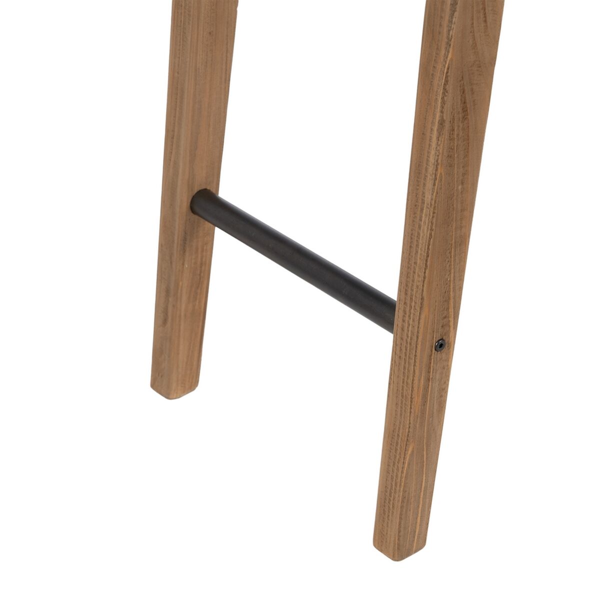 Mottagare Naturell 120 x 40 x 80 cm - 3