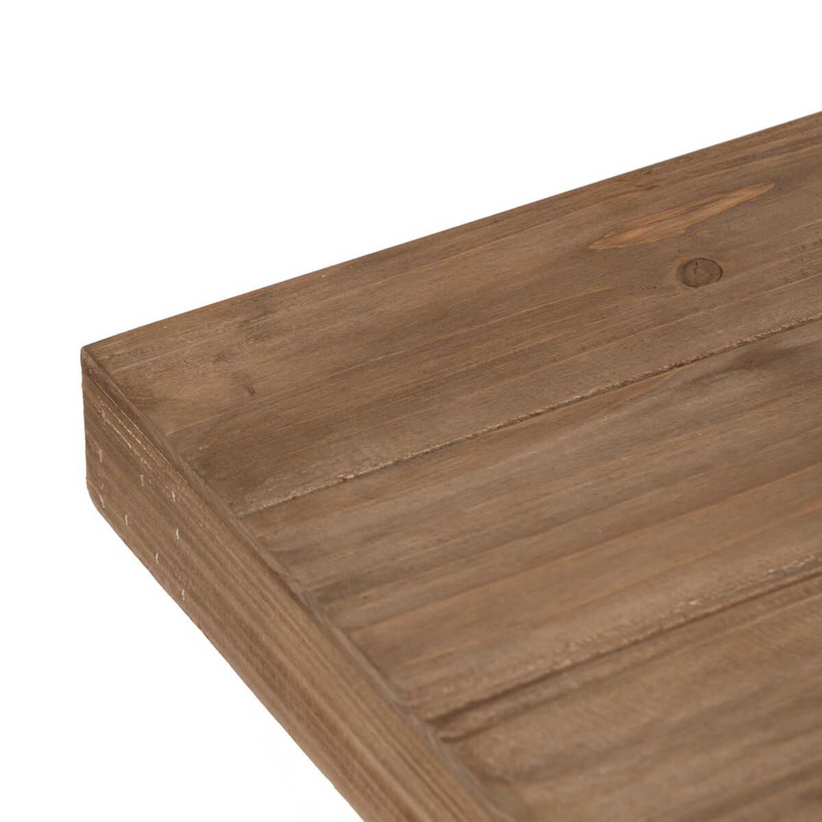 Mottagare Naturell 120 x 40 x 80 cm - 5