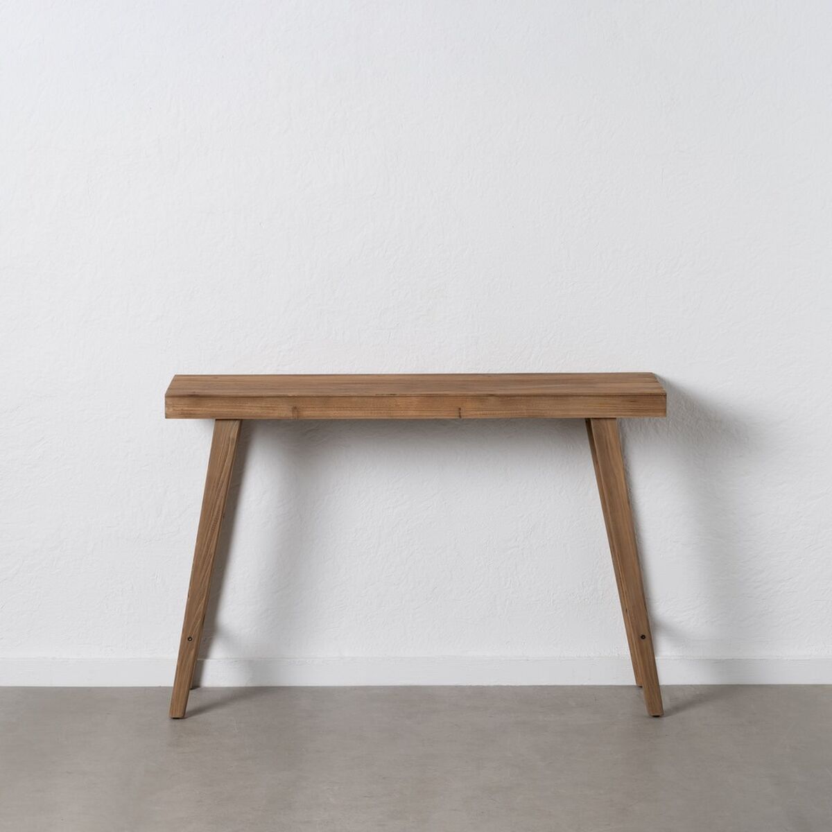 Mottagare Naturell 120 x 40 x 80 cm - 7