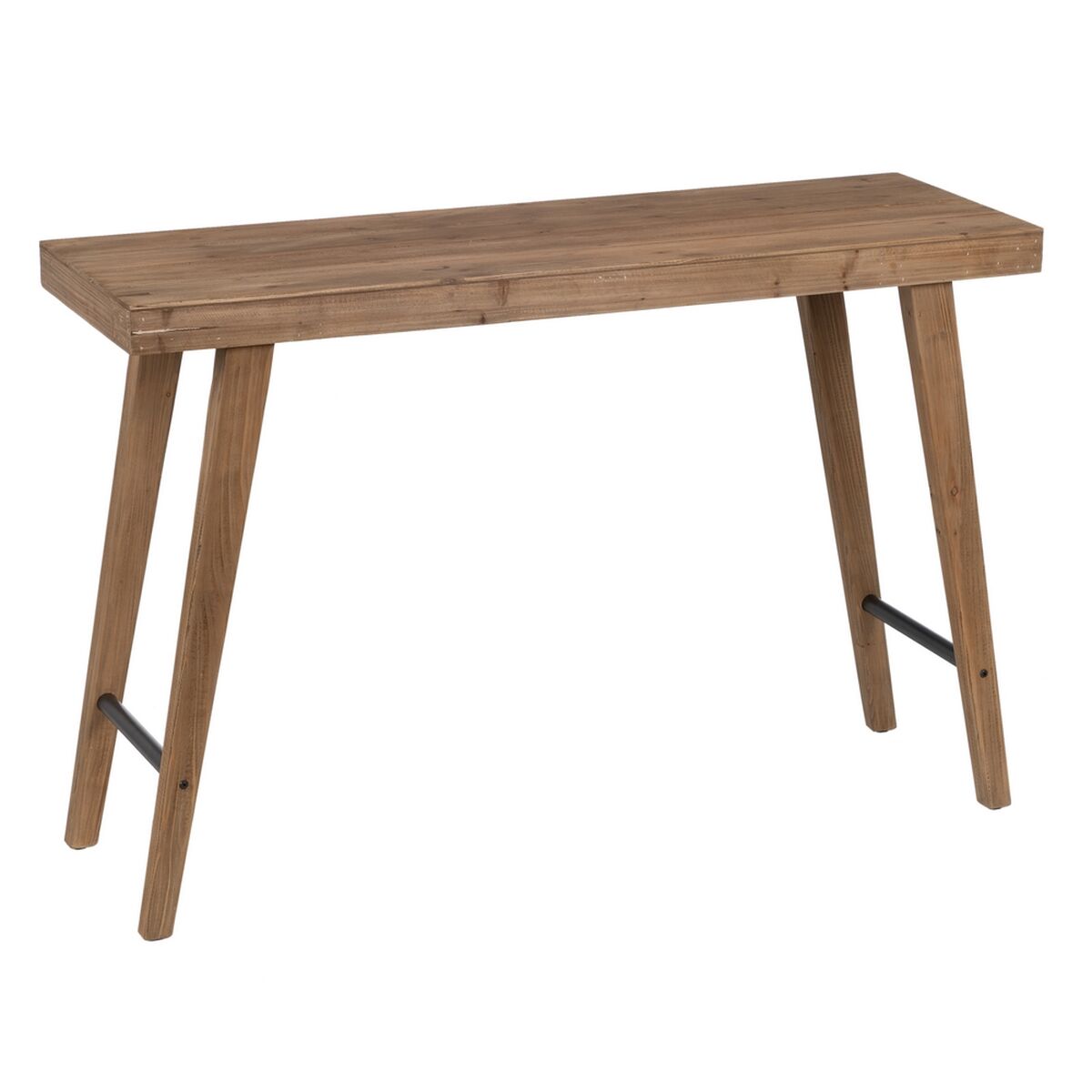 Mottagare Naturell 120 x 40 x 80 cm