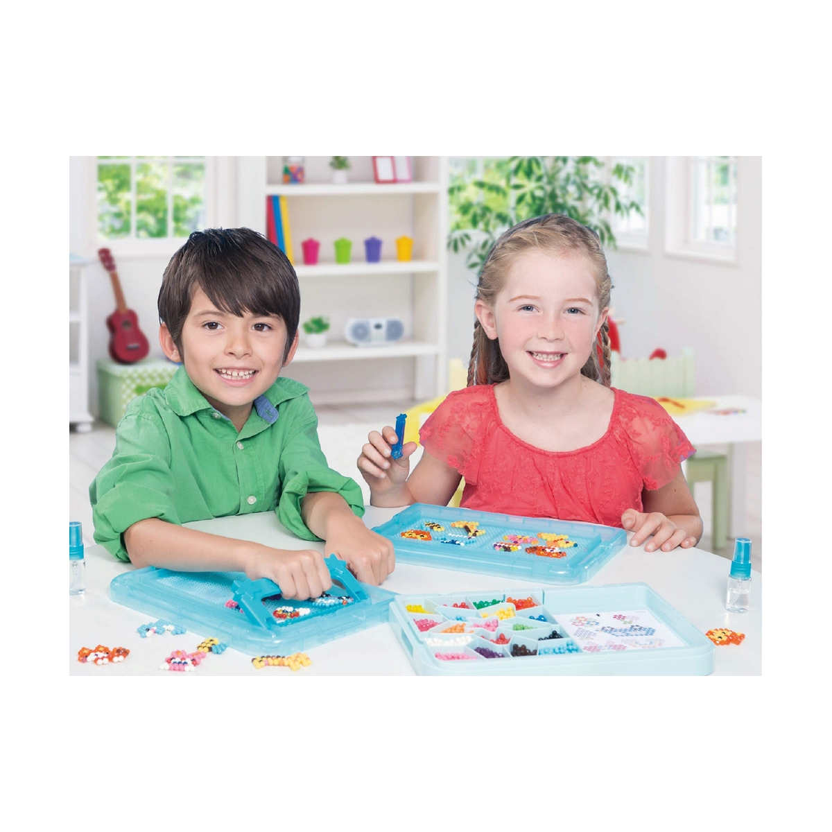 Utbildningsspel 79258 - 5