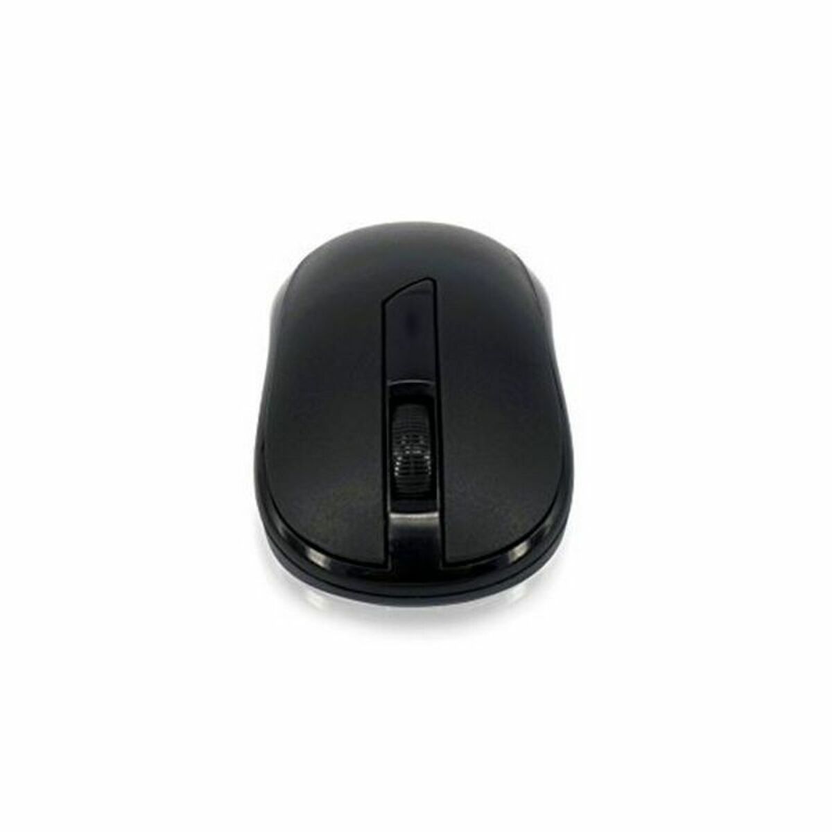 Trådlös Mus Ewent EW3223 1000 dpi Svart Multicolour - 4
