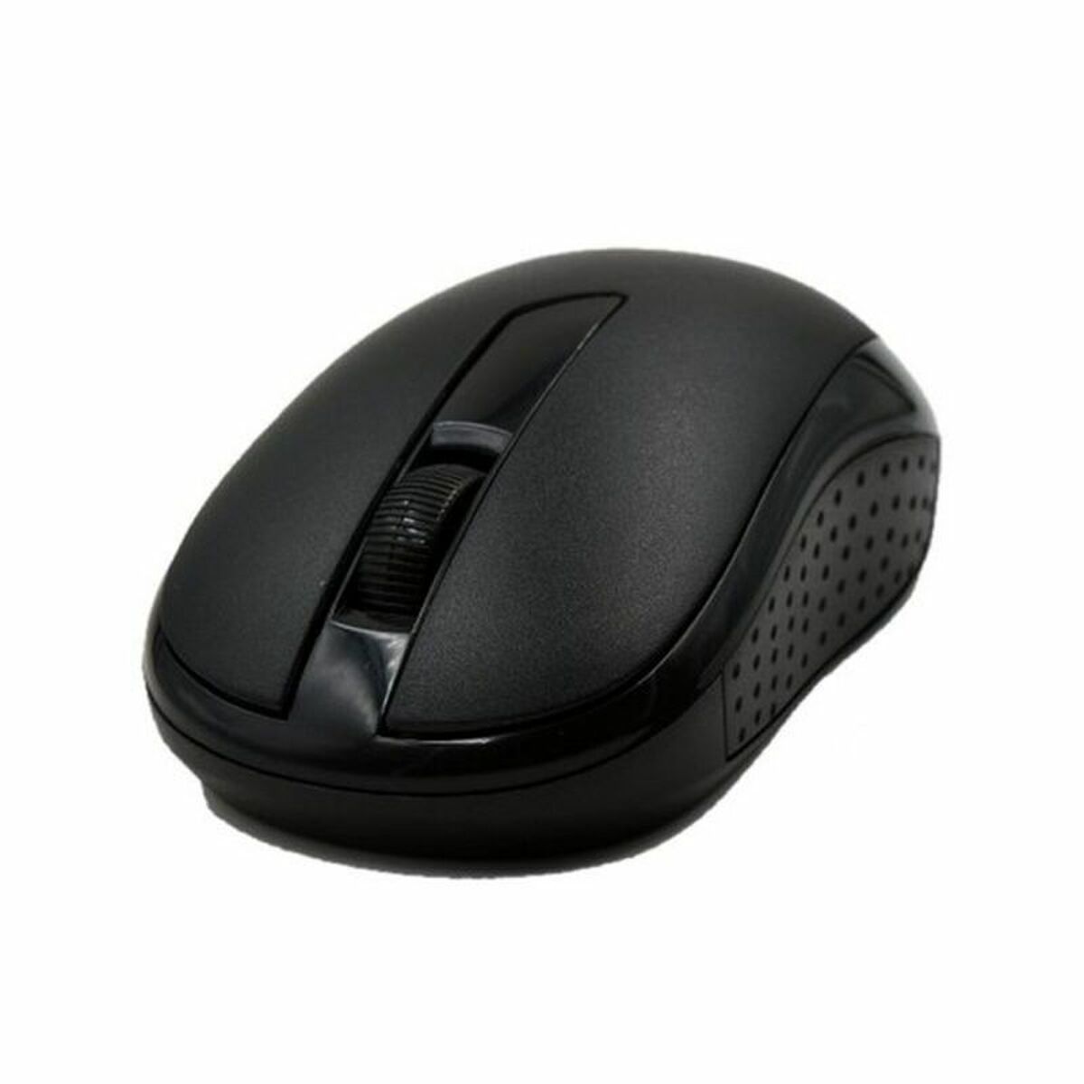 Trådlös Mus Ewent EW3223 1000 dpi Svart Multicolour - 3