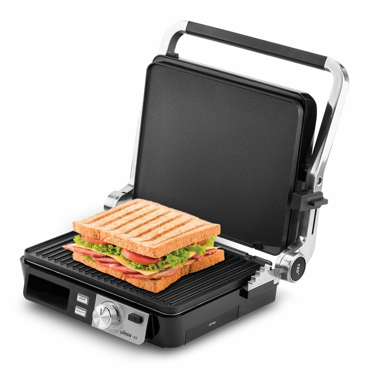 Smörgåsmaskin UFESA K2 2000 W