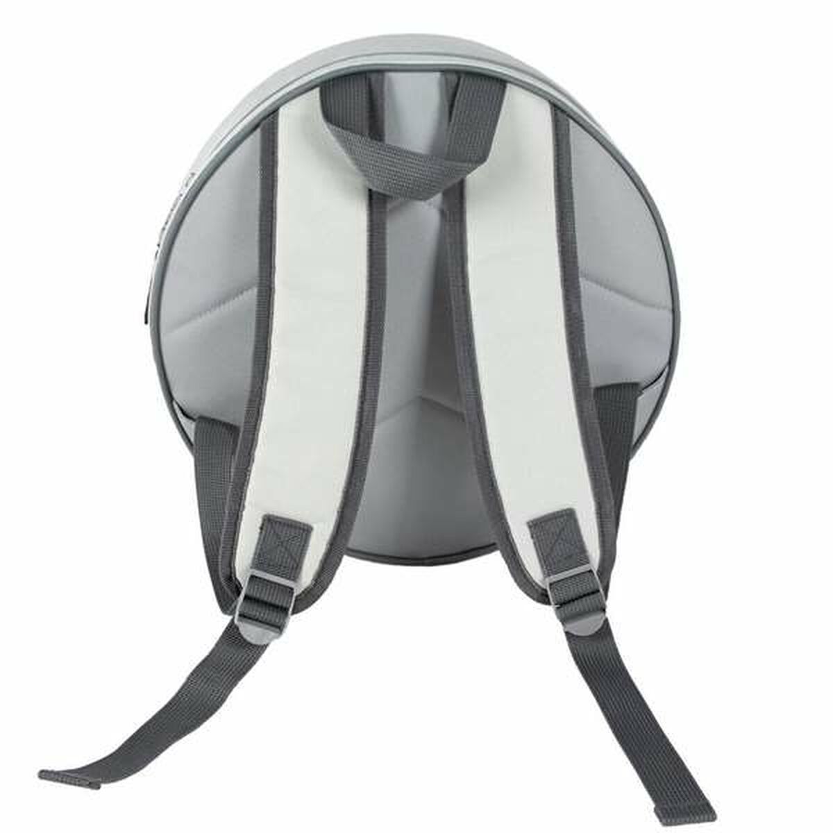 Skolryggsäck 3D The Mandalorian - 4